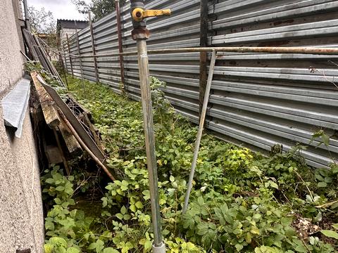 дом по адресу Житомир, Вильский пер.