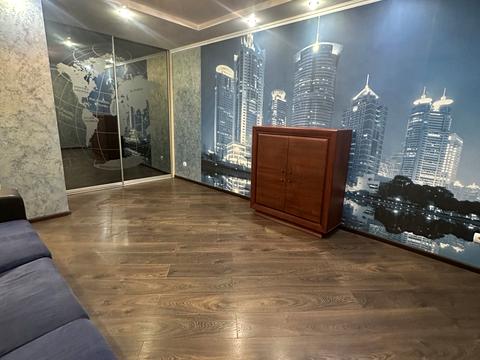 квартира по адресу Константиновича ул., 39