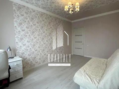 квартира за адресою Академіка Філатова вул., 3/1