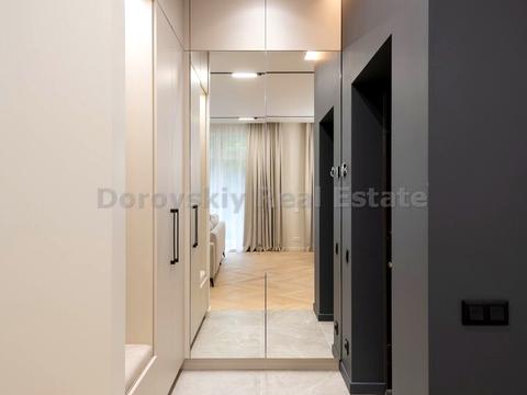 квартира за адресою Михайла Бойчука вул. (Кіквідзе), 19-А