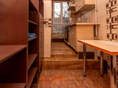 квартира за адресою Ольги Кобилянської вул., 38