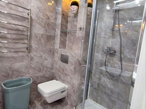 квартира за адресою Сімферопольська вул., 2-М