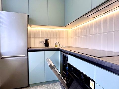 квартира за адресою Перекопська вул., 23