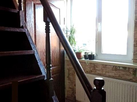 будинок за адресою Васильків, Липова вул. (Тургенєва)