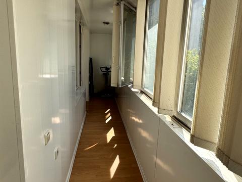 квартира за адресою Крутогірний, 9