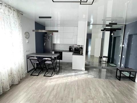 квартира по адресу Небесной Сотни просп. (Маршала Жукова), 111