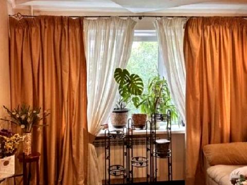 квартира за адресою Оболонський просп., 36