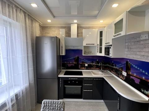 квартира за адресою Червоної Калини просп. (Володимира Маяковського), 38/10