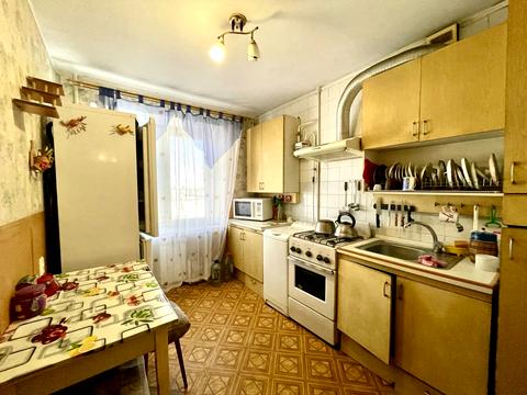 квартира за адресою Генерала Олекси Алмазова вул. (Генерала Карпенка), 59а