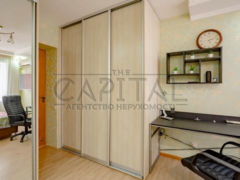 квартира за адресою Київ, Академіка Вернадського бульв., 16-А