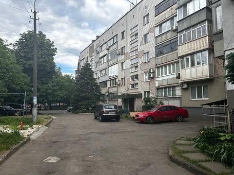квартира по адресу Великого Кобзаря ул. (Первомайская), 13
