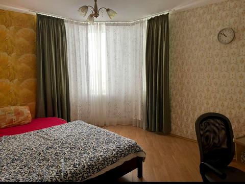 квартира по адресу Осенняя ул., 33