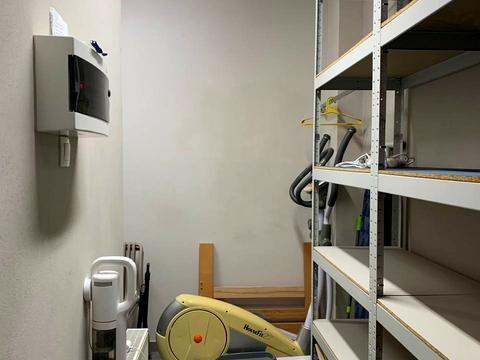 квартира по адресу Торфяная ул., 21