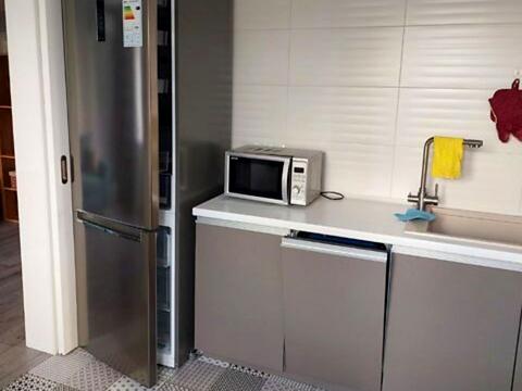 квартира по адресу Героев просп., 3