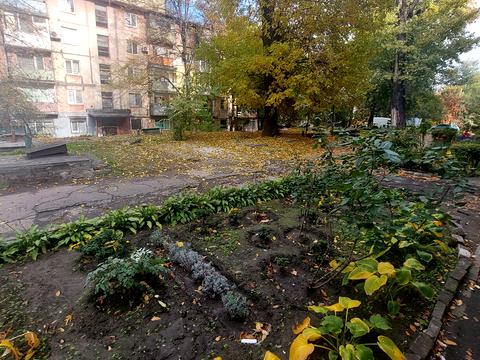 квартира за адресою Вільна вул., 3