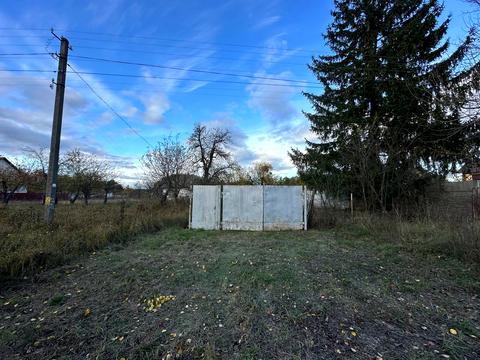 ділянка за адресою 