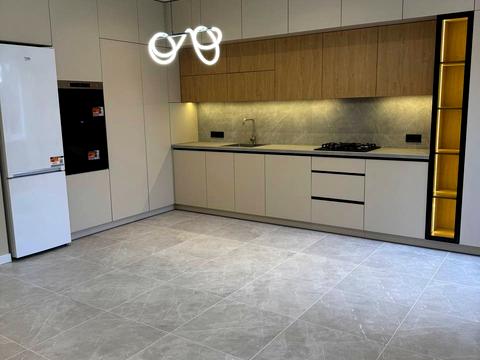 дом по адресу Давидчука ул.