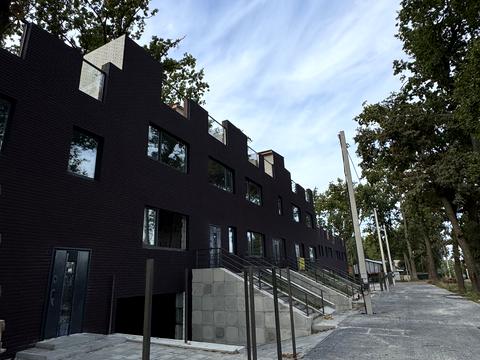 дом по адресу Киево-Мироцкая ул., 123-П