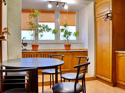 квартира за адресою Павла Тичини просп., 13