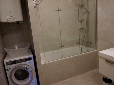 квартира за адресою Парково-Сирецька вул. (Тимофія Шамрила), 4-В