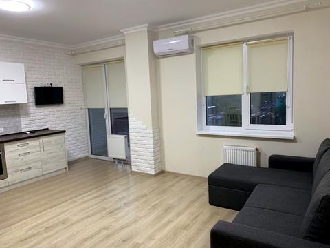 квартира за адресою Симона Петлюры