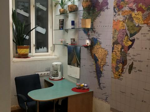 коммерческая по адресу Катерини Білокур ул., 2/8