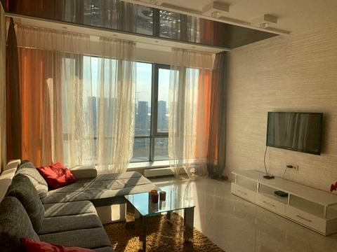 квартира по адресу Днепровская набережная ул., 14-А