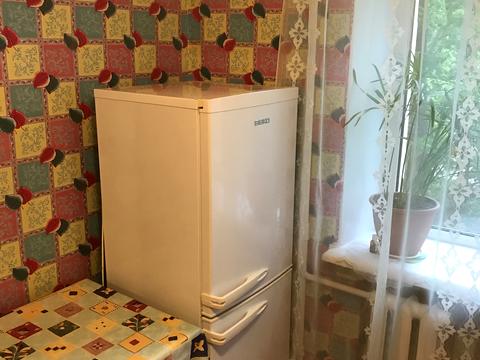 квартира по адресу 77-й Гвардейской Дивизии просп. (Рокоссовского), 41-А