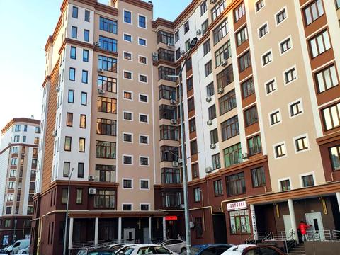 квартира за адресою Львівська вул., 1-А