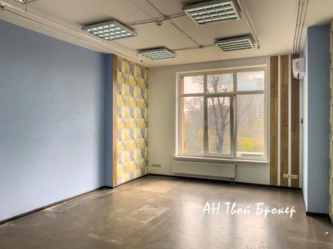 коммерческая по адресу Ованеса Туманяна ул., 15-А