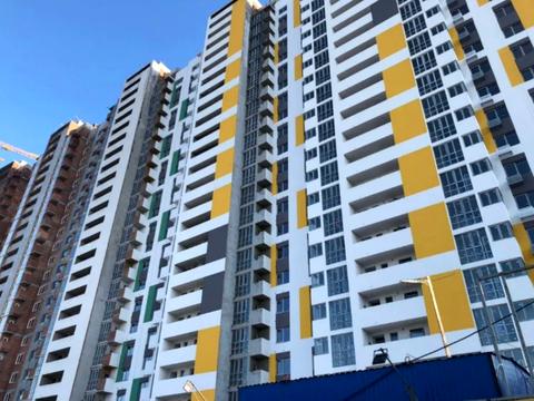 квартира за адресою Холодноярська вул. (Кайсарова), 7/9