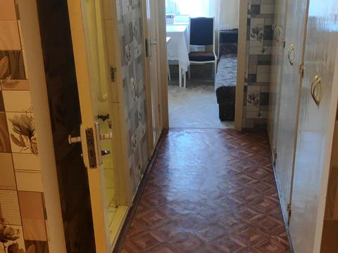 квартира за адресою Ревуцького вул., 18-А