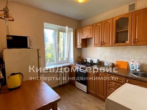 квартира за адресою Тульчинська вул., 9