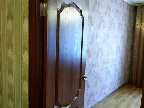 квартира по адресу Белова Генерала ул., 21