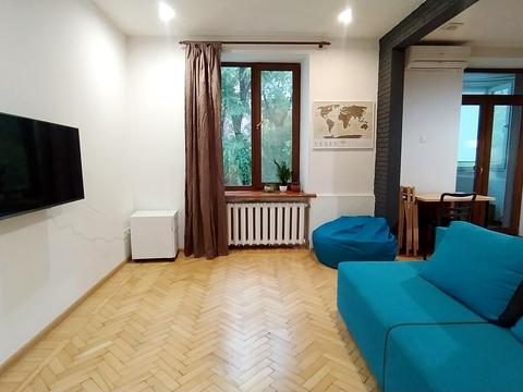 квартира по адресу Проспект центральный