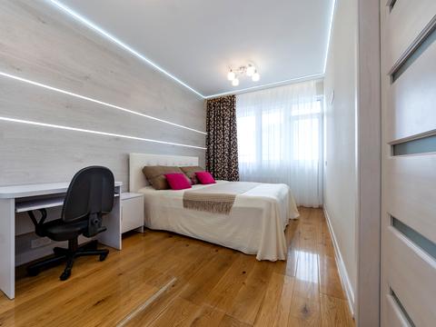 квартира за адресою Освіти вул., 16
