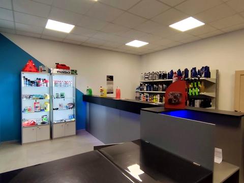 комерційна за адресою Повітряних Сил просп. (Повітрофлотський), 90