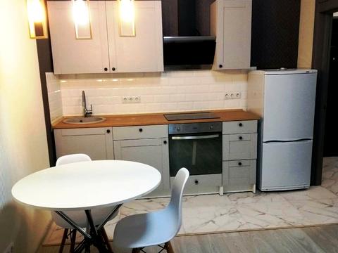 квартира по адресу Заречная ул.