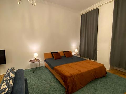 квартира за адресою Інститутська вул., 13-А