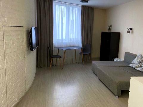 квартира по адресу Елизаветы Чавдар ул., 13