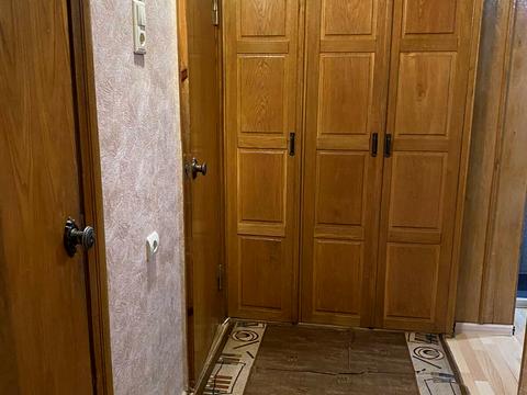 квартира по адресу Большая Васильковская ул. (Красноармейская), 124