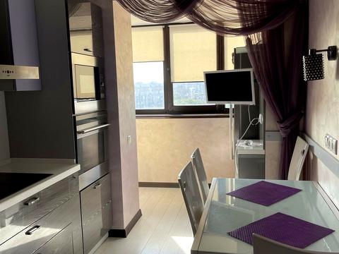 квартира за адресою новокримська , 5