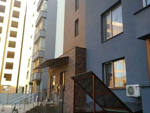 квартира за адресою Академіка Заболотного вул., 66