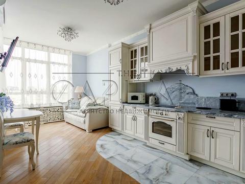 квартира по адресу Джона Маккейна ул. (Кудри Ивана), 7