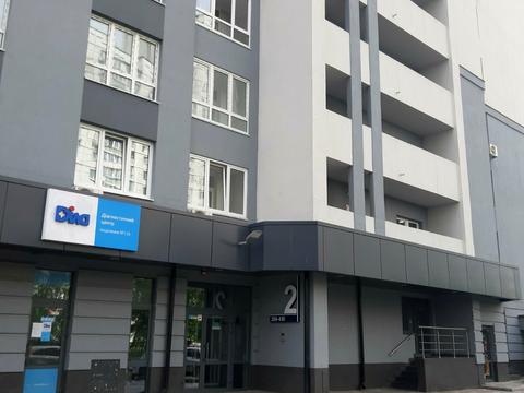 квартира за адресою Драгоманова вул., 10