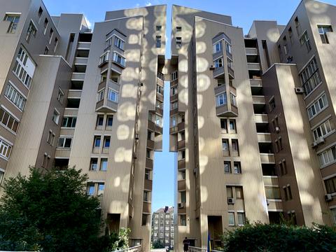 квартира по адресу Казимира Малевича ул. (Боженка), 37/41