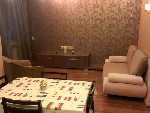 квартира по адресу Дегтяревская ул., 25-А