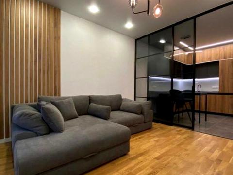 квартира за адресою Осокорська вул., 2а