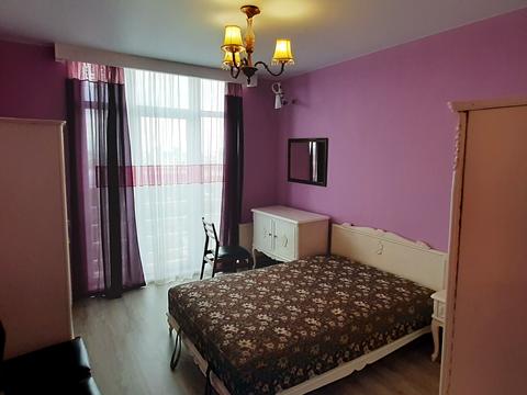 квартира за адресою Київ, Сім'ї Кульженків вул. (Петра Дегтяренка), 31-Б