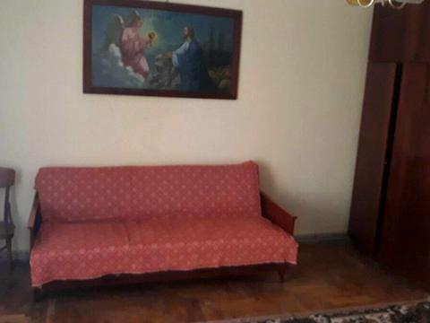квартира за адресою Геофізиків, 9